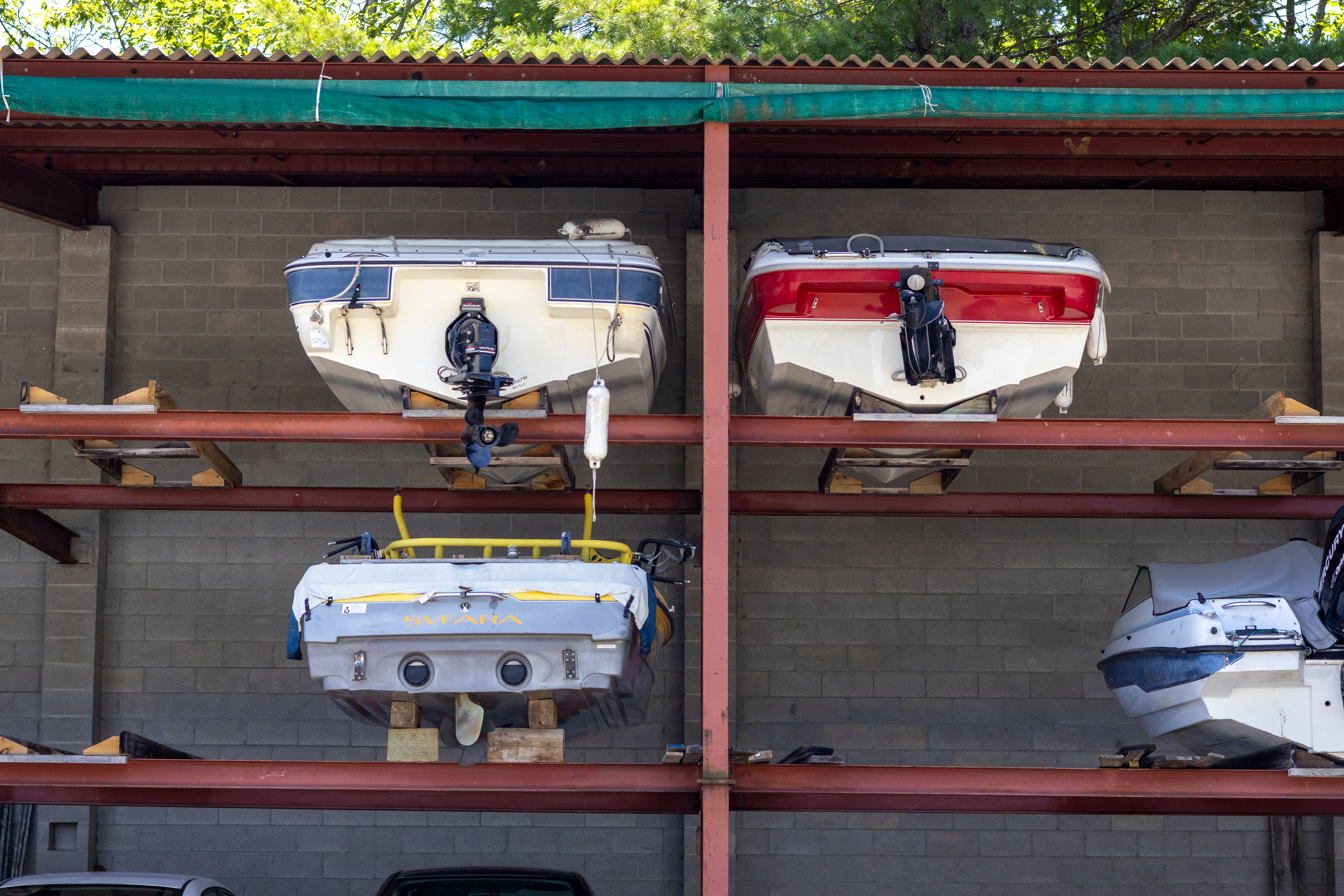 Storage