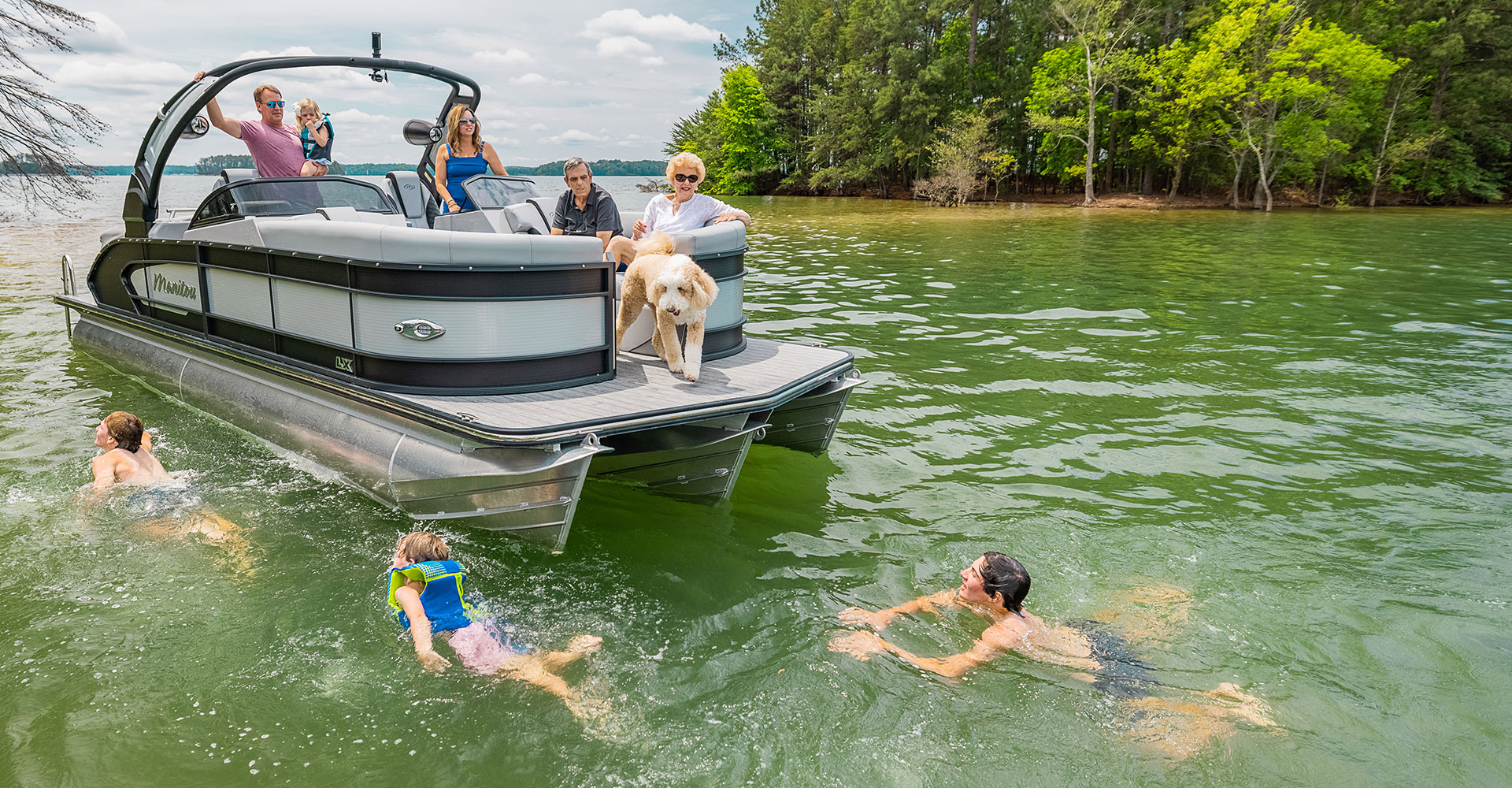 Manitou Boat Rentals