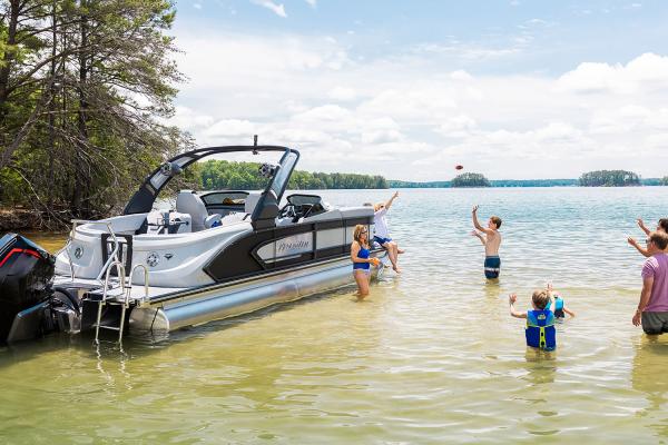 Manitou Boat Rentals