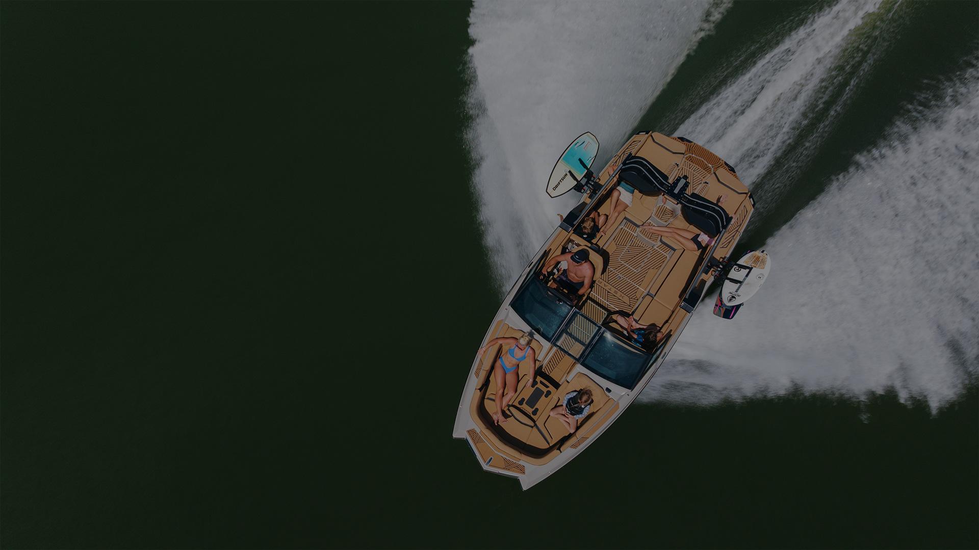 MasterCraft Boats