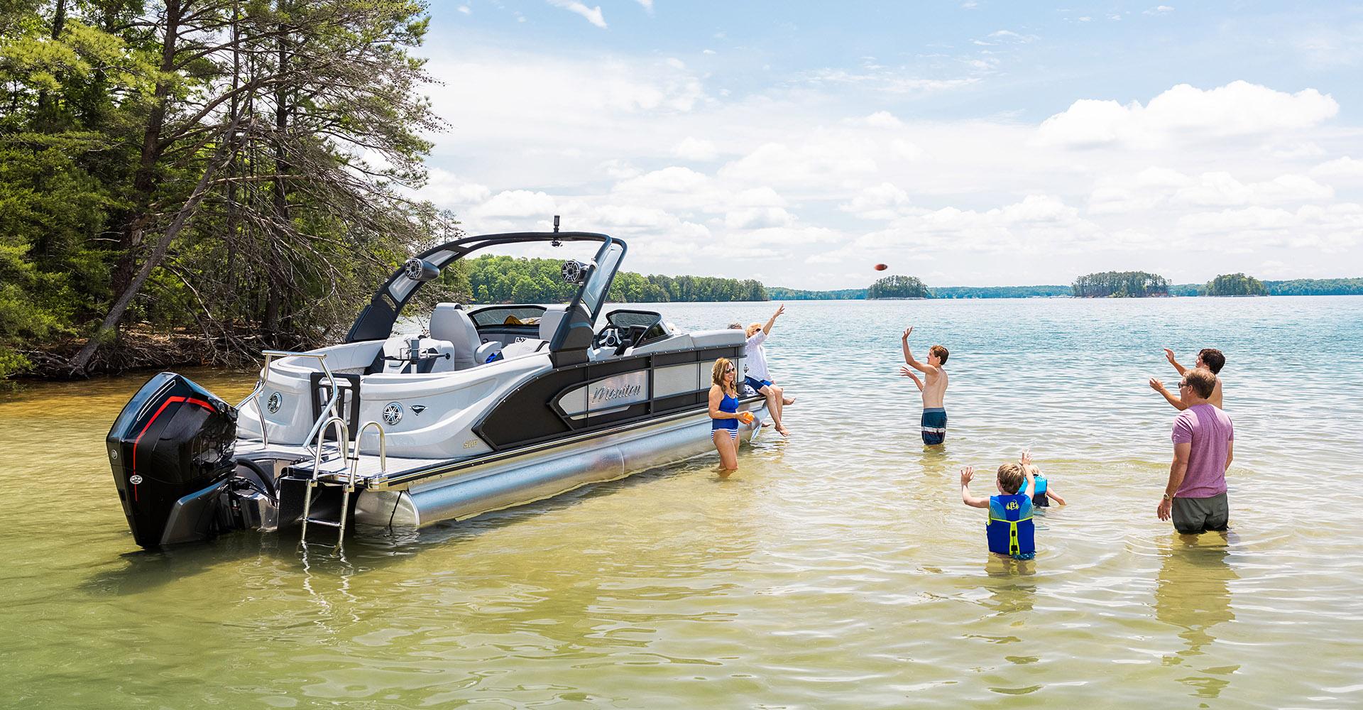 Manitou Boat Rentals